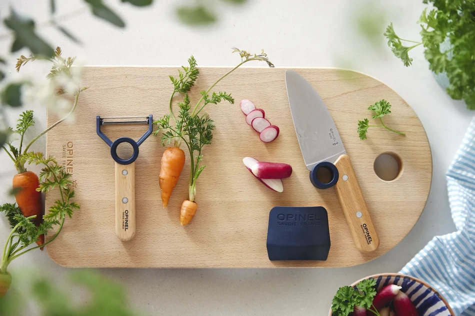 Opinel Le Petit Chef