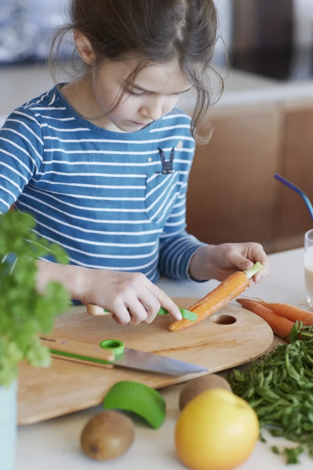 Opinel Le Petit Chef