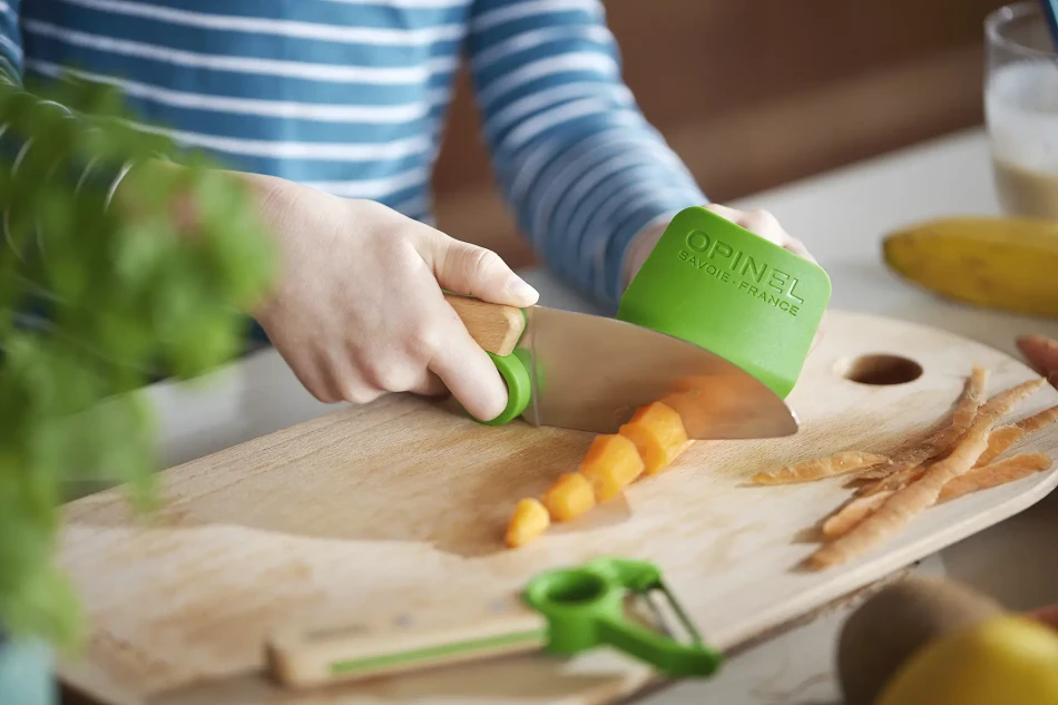 Opinel Le Petit Chef