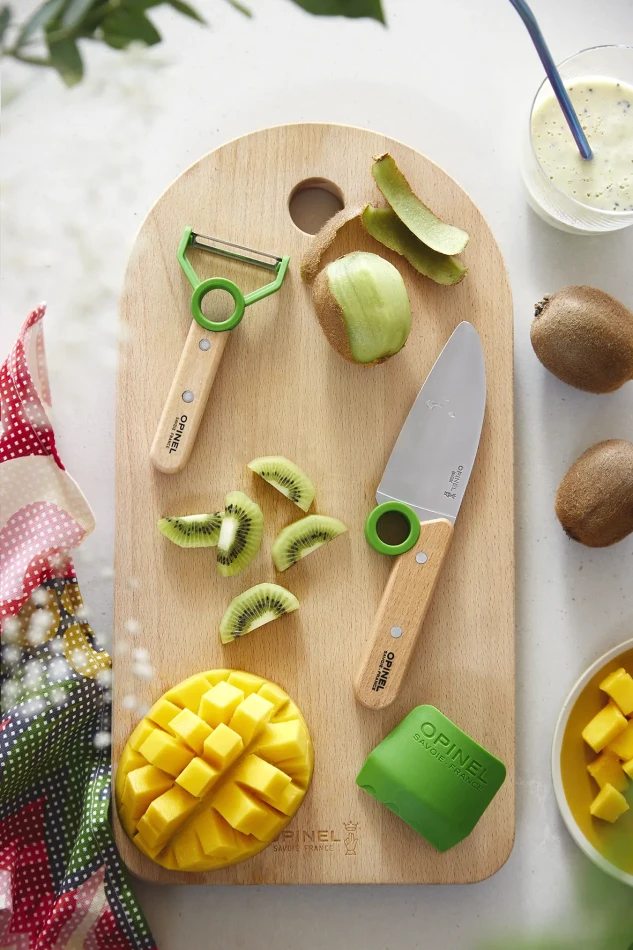 Opinel Le Petit Chef