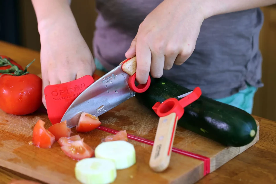 Opinel Le Petit Chef