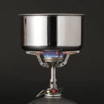Amicus Stove with Igniter