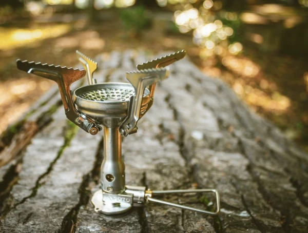 Amicus Stove w/o Igniter