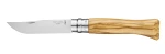 Opinel Olive No.09