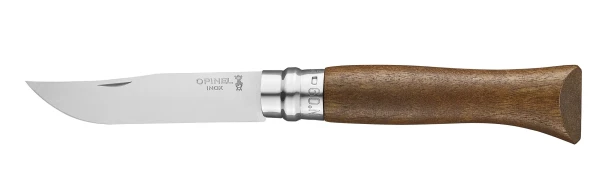 Opinel Walnut No.09