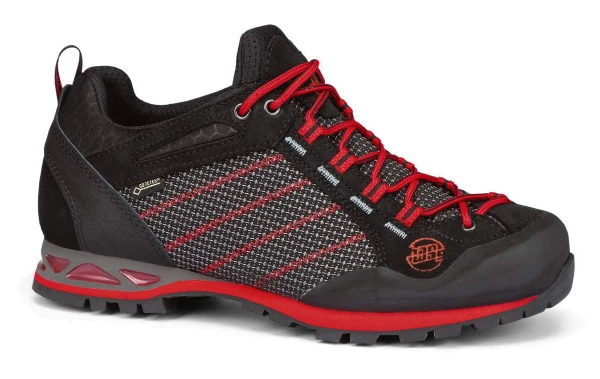 Makra Low Lady GTX, kolor: 12 - Black