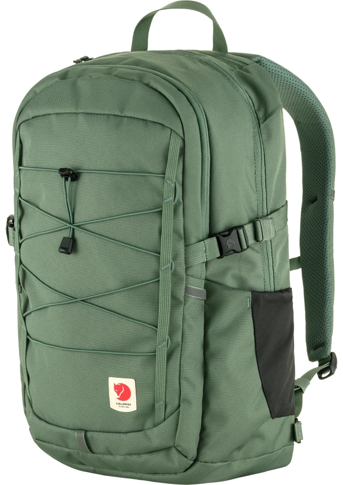 Skule 28, kolor: 614 - Patina Green