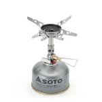 WindMaster w. Micro Regulator
