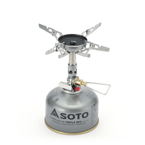 WindMaster w. Micro Regulator