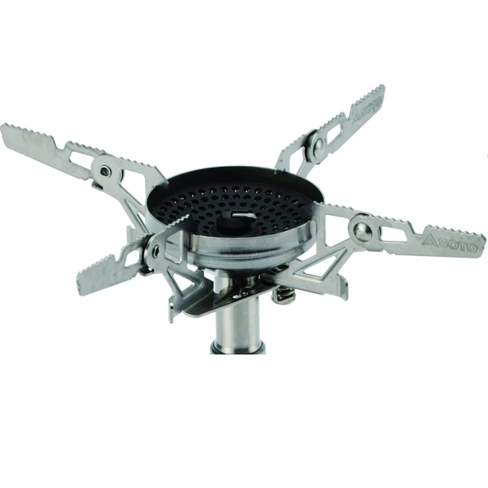 WindMaster w. Micro Regulator