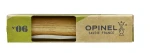 Opinel Oak No.06