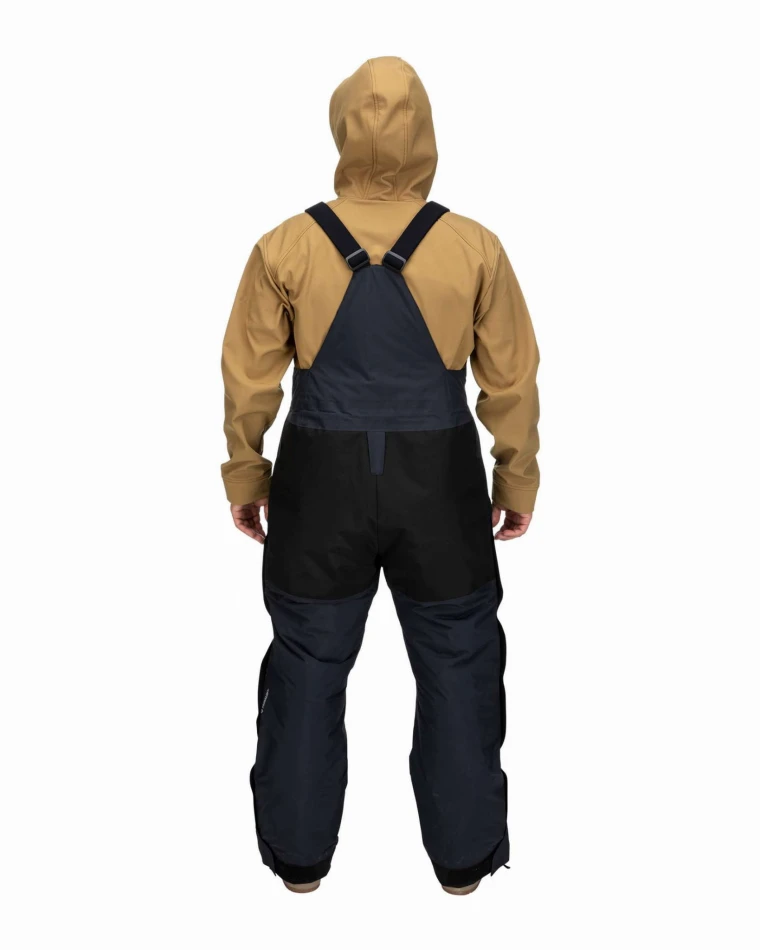 Simms Challenger Insulated Bib