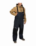 Simms Challenger Insulated Bib