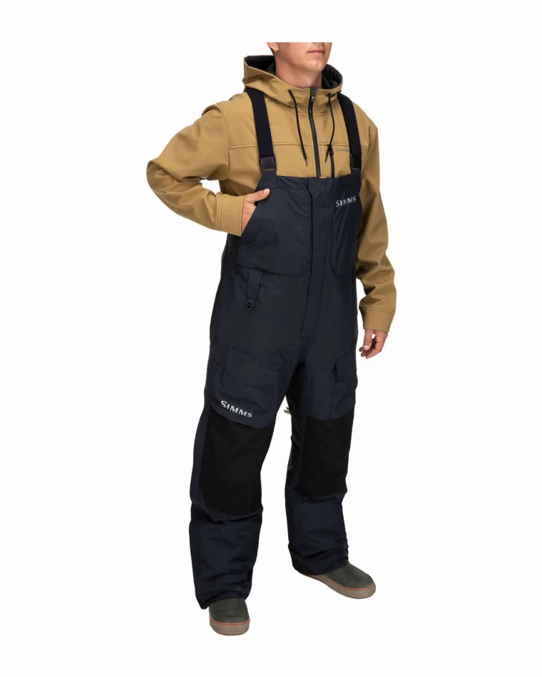 Simms Challenger Insulated Bib