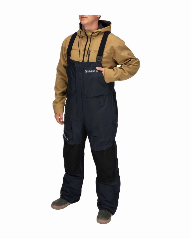 Simms Challenger Insulated Bib