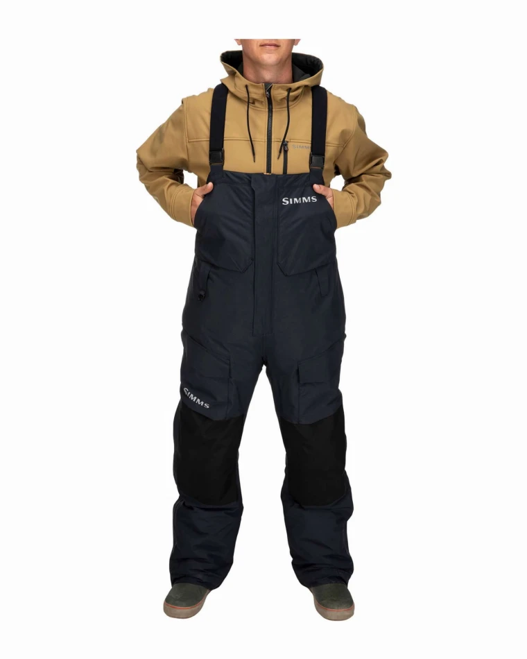 Simms Challenger Insulated Bib