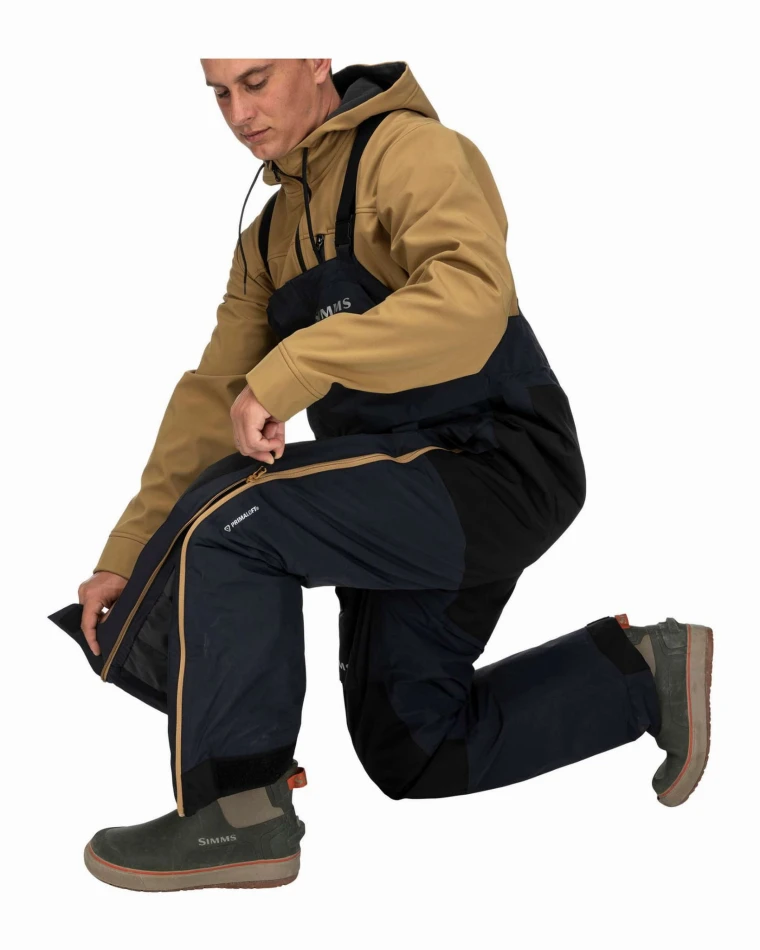 Simms Challenger Insulated Bib