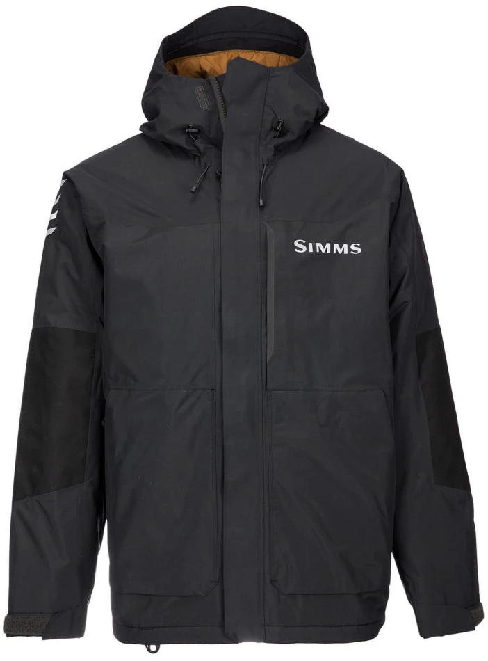 Challenger Insulated Jacket, kolor: 001 -Black