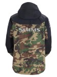 Challenger Insulated Jacket, kolor: 569 - Woodland Camo