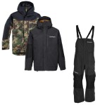 Challenger Insulated Jacket + Bib