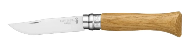 Opinel Oak No.06