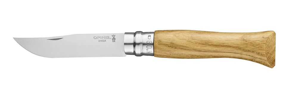 Opinel Oak No.09
