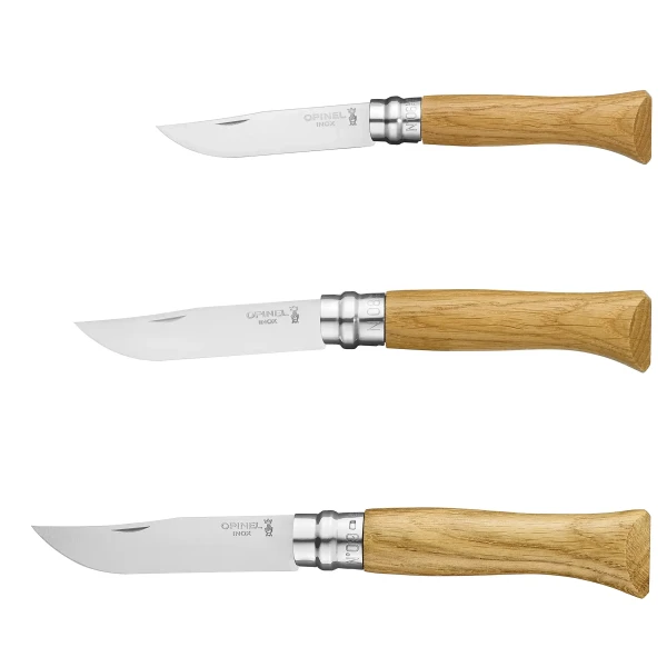 Opinel Oak