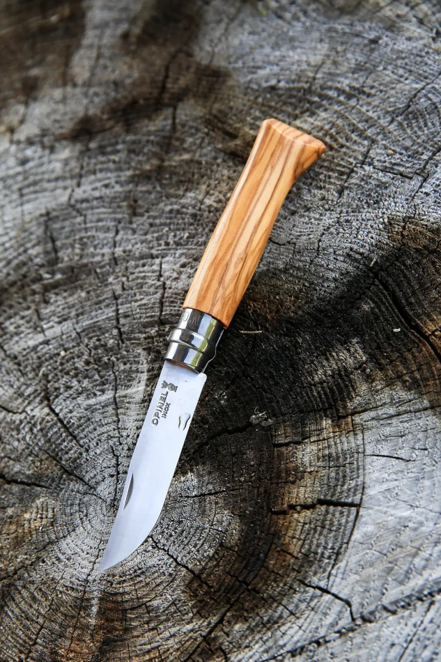 Opinel Olive