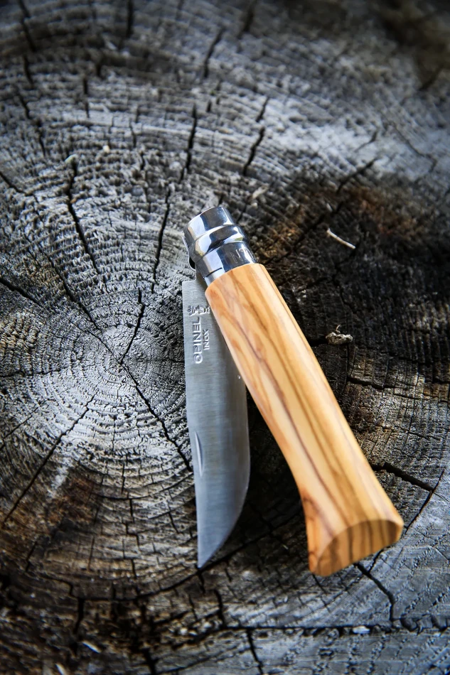 Opinel Olive