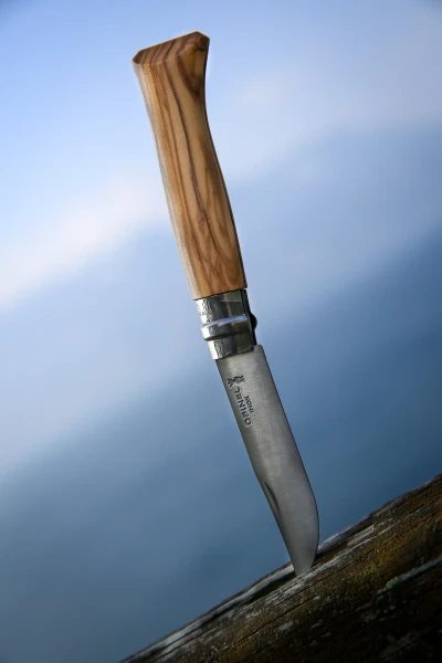 Opinel Olive