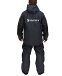 Challenger Insulated Jacket + Bib, kolor: 001 -Black