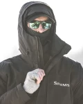 Challenger Insulated Jacket, kolor: 001 -Black