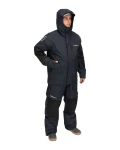 Challenger Insulated Jacket + Bib, kolor: 001 -Black