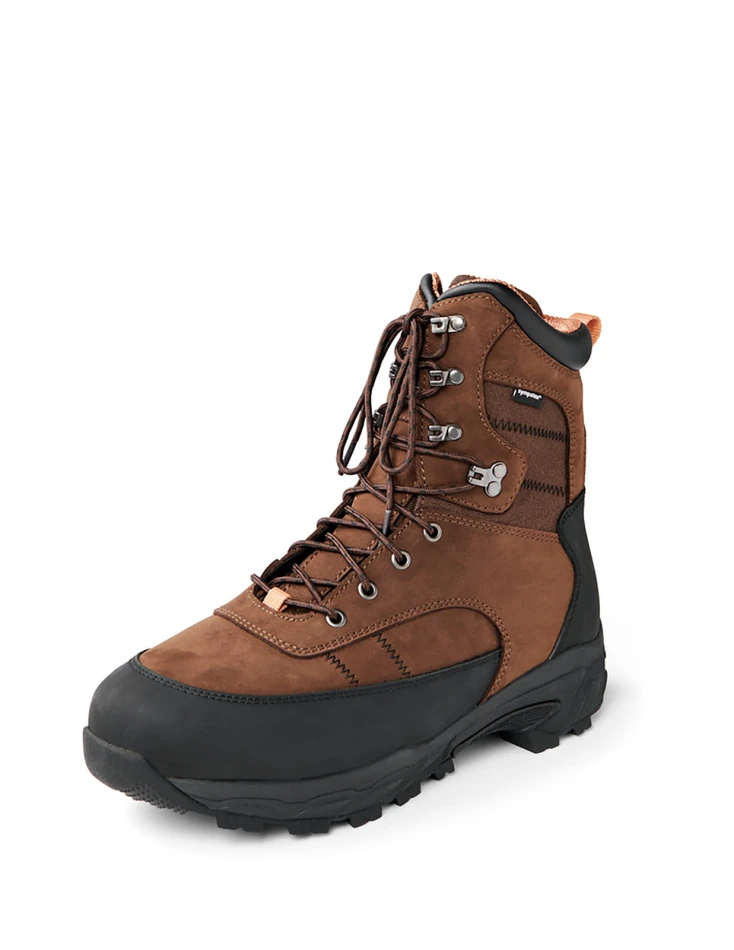 Estate Beater 9", kolor: 1047 - Dark Brown