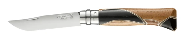 Opinel No. 08 Luxury Chaperon