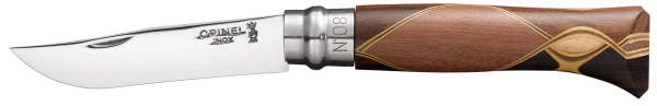 Opinel No. 08 Luxury Chaperon