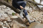 Geoff Anderson Boot Warmer Sock