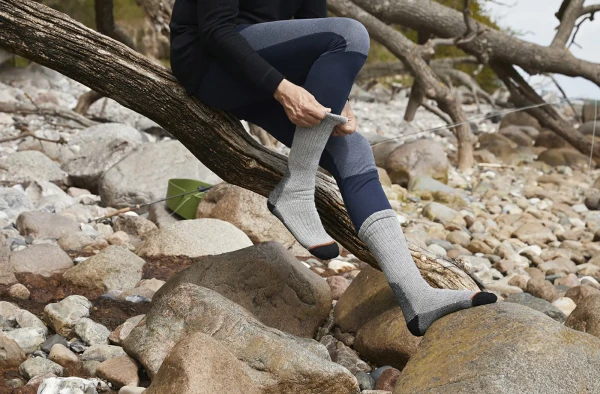 Geoff Anderson Boot Warmer Sock