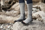 Geoff Anderson Boot Warmer Sock