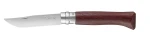 Opinel No. 08 Luxury Padouk