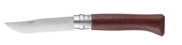 Opinel No. 08 Luxury Padouk