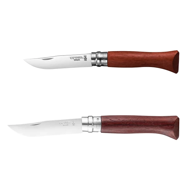 Opinel Luxury Padouk