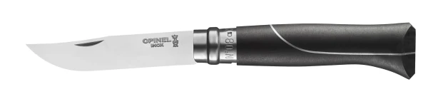 Opinel No. 08 Luxury Ellipse