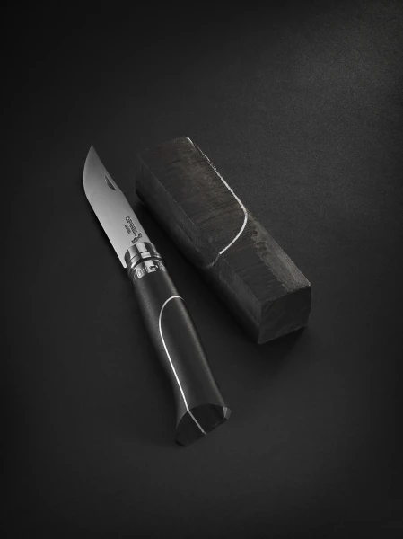Opinel No. 08 Luxury Ellipse