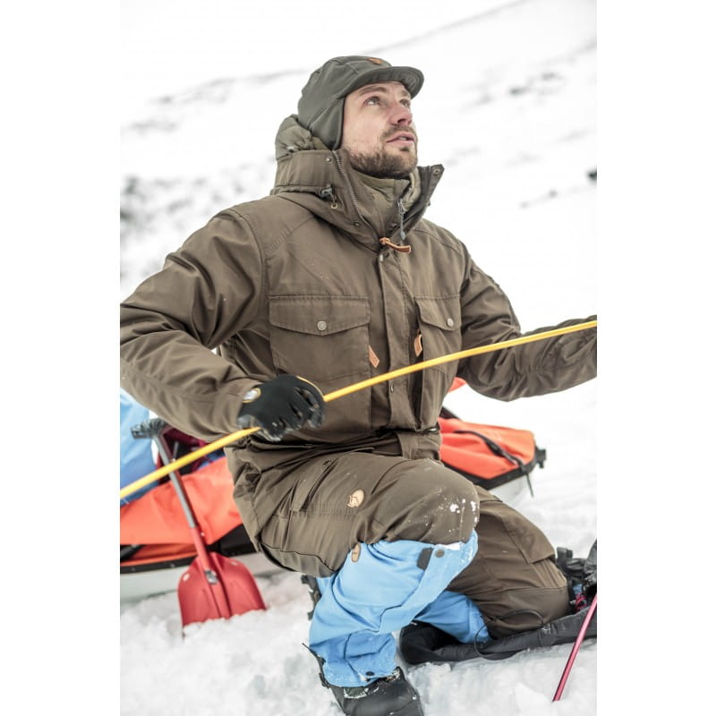Fjallraven Sarek Field Cap