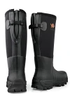 Woodwalker 18" 4mm, kolor:  1036 - Black