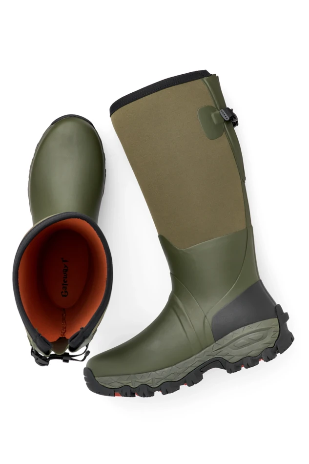 Woodwalker, kolor: 2144 - Khaki