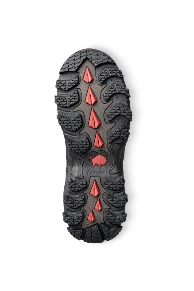 Gateway 1 podeszwa: All terrain gripper 2.0.