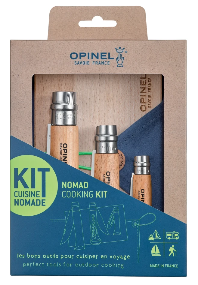 Opinel Nomad