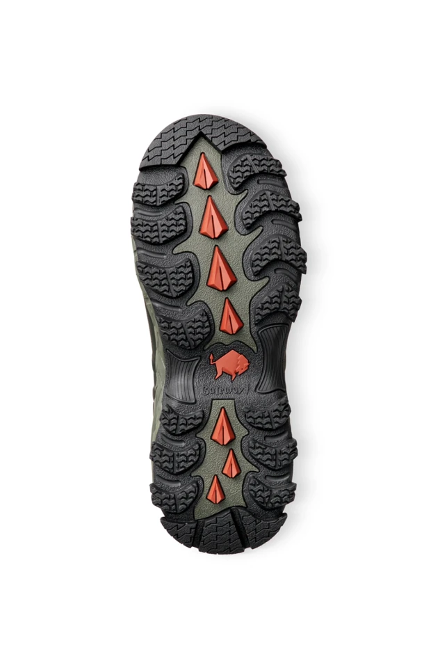 Gateway 1 - All terrain gripper 2.0. - podeszwa